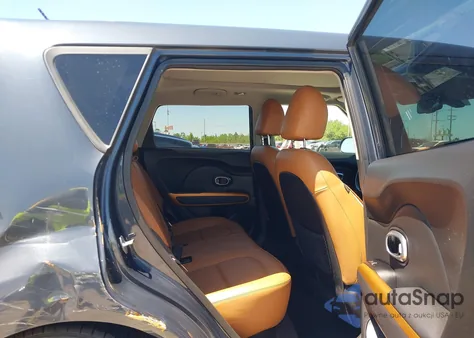 2016 Kia Soul ! z USA, uszkodzony, nr VIN KNDJX3A59G7313089